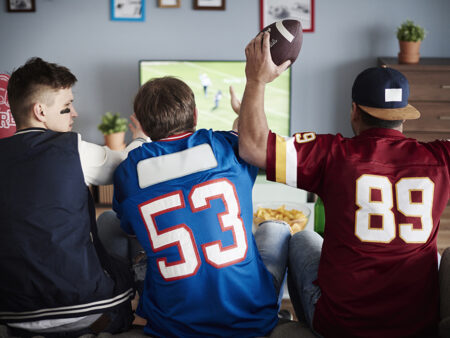 Betting on Your Favorite Team? Tips on Fan Bias in Sports Betting